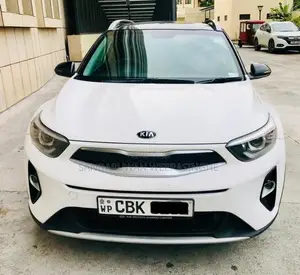 Kia Stonic 2019 SUV (Used)