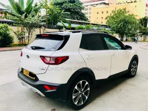 Kia Stonic 2019 SUV (Used)