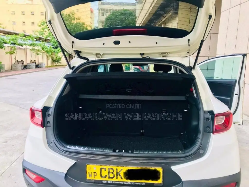 Kia Stonic 2019 SUV (Used)