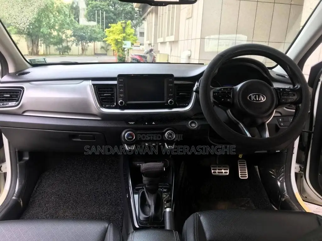 Kia Stonic 2019 SUV (Used)