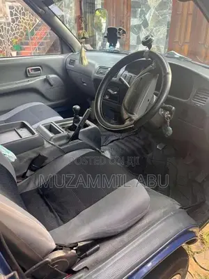 Toyota TownAce 1994 Van (Used)