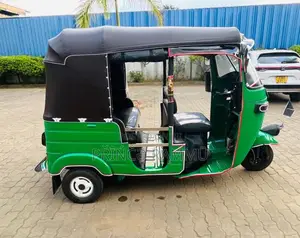 Bajaj RE 4 Stroke 2010 Three Wheel (Used)
