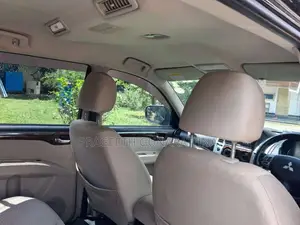Mitsubishi Montero Sport 2012 SUV (Used)