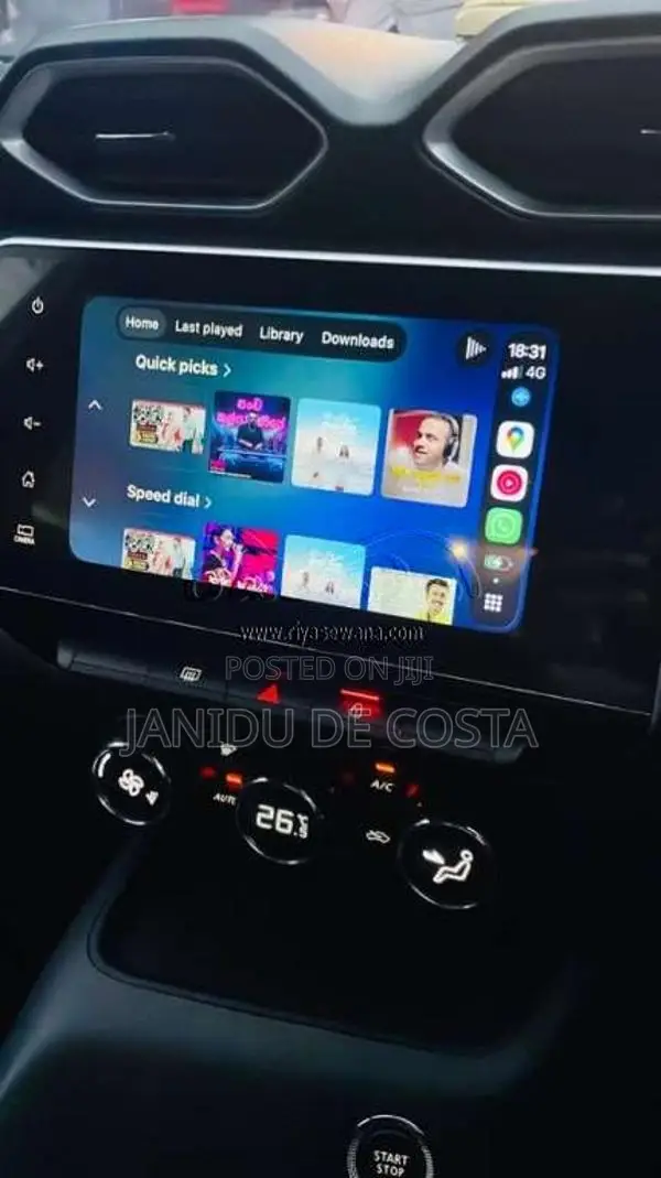 Nissan Magnite N-CONNECTA CVT TURBO 2025 SUV (Used)
