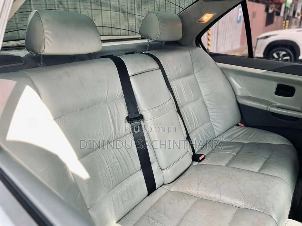 BMW E36 1997 Car (Used)