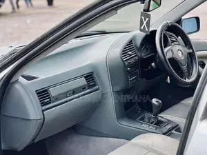 BMW E36 1997 Car (Used)