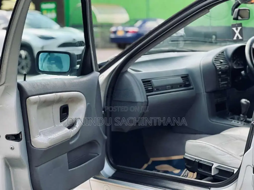 BMW E36 1997 Car (Used)