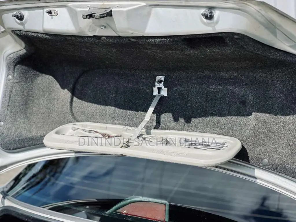 BMW E36 1997 Car (Used)
