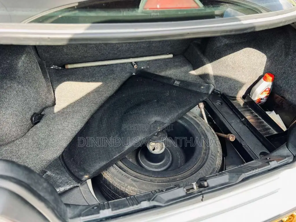 BMW E36 1997 Car (Used)