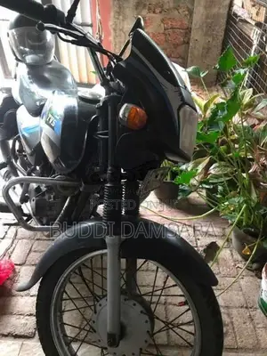 TVS Victor 2006 motorcycle (Used)
