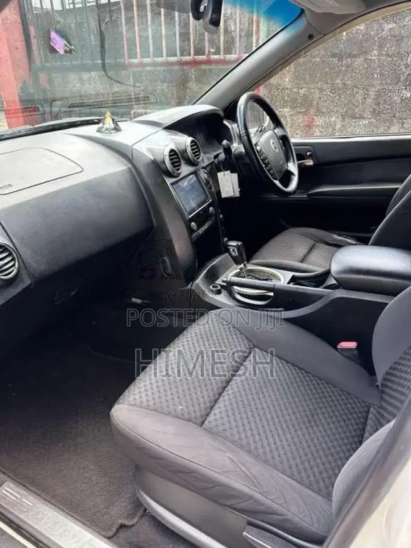 SsangYong Actyon 2007 SUV (Used)