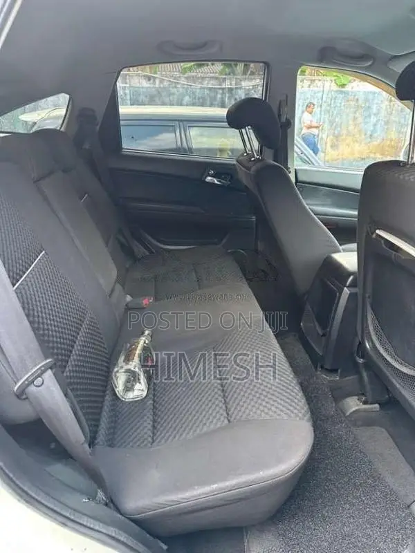 SsangYong Actyon 2007 SUV (Used)