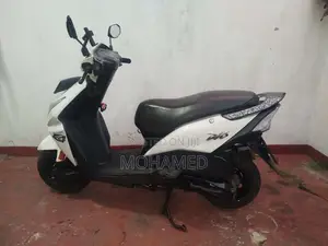 Honda Dio 2013 Motorbike (Used)