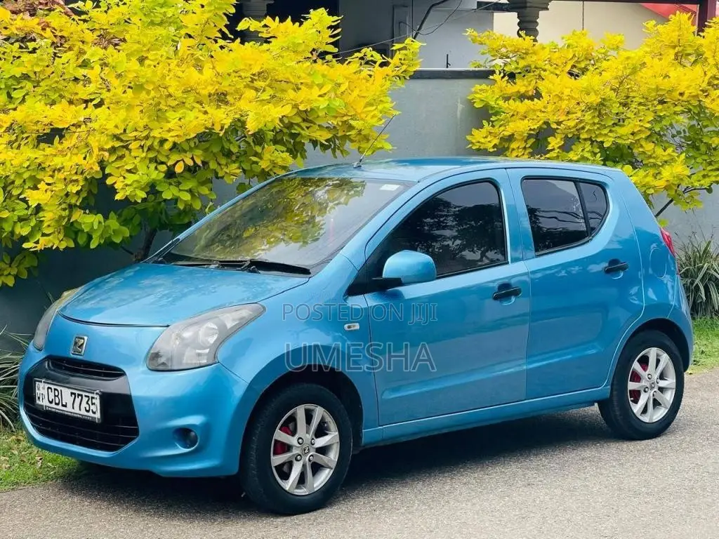 Zotye Z100 2021 Car (Used)