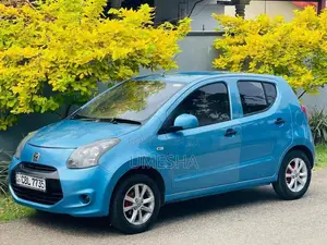 Zotye Z100 2021 Car (Used)