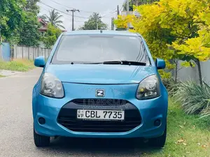 Zotye Z100 2021 Car (Used)