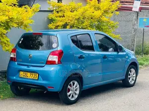 Zotye Z100 2021 Car (Used)