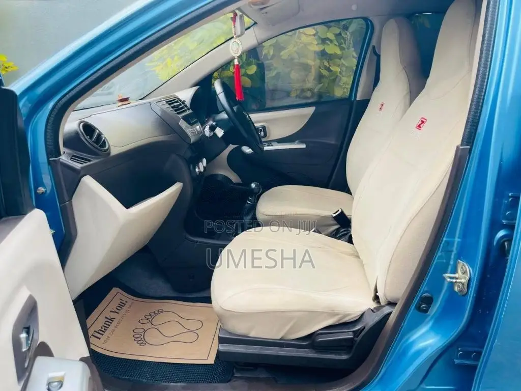 Zotye Z100 2021 Car (Used)