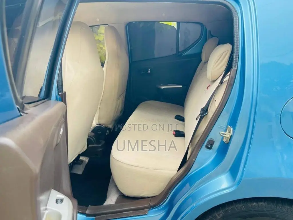 Zotye Z100 2021 Car (Used)