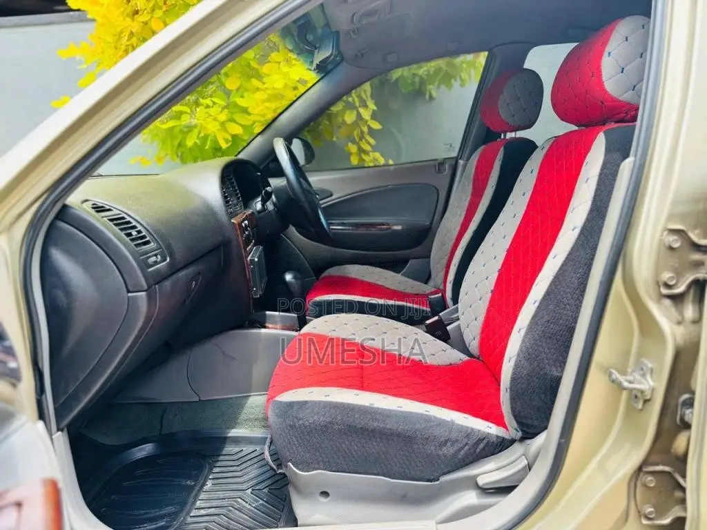 Daewoo Nubira 2004 Car (Used)