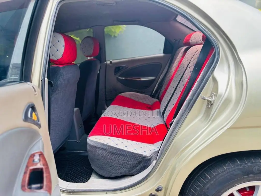 Daewoo Nubira 2004 Car (Used)