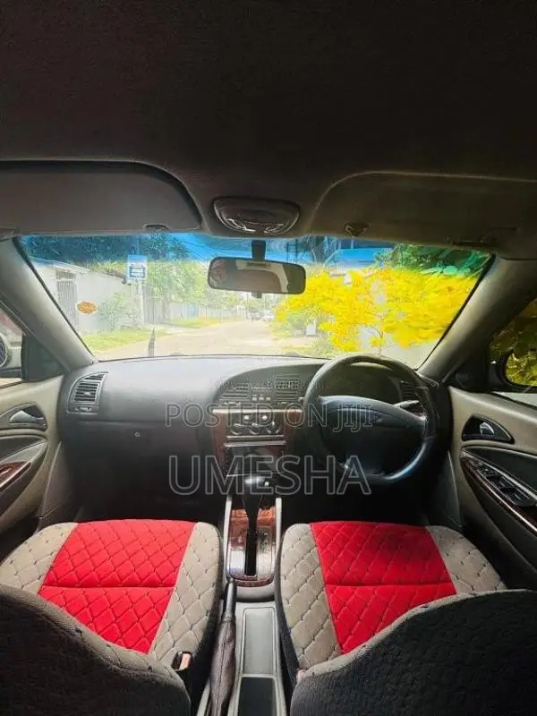 Daewoo Nubira 2004 Car (Used)