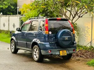 Zotye Nomad 2 2012 SUV (Used)