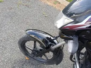 Bajaj Platina 2009 Motorbike (Used)