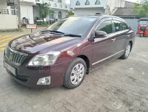 Toyota Premio G Superior 2013 Car (Used)