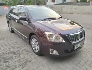 Toyota Premio G Superior 2013 Car (Used)