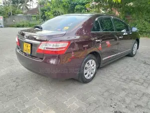 Toyota Premio G Superior 2013 Car (Used)