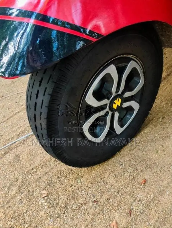 Bajaj RE 4 Stroke 2018 Three Wheel (Used)