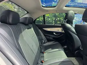 Mercedes-Benz E180 W213 AMG 2019 Car (Used)