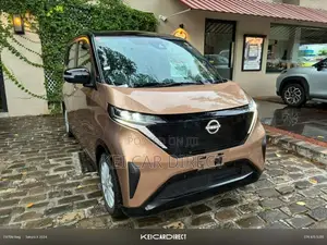 Nissan Sakura 2024 Car Unregistered (Recondition)