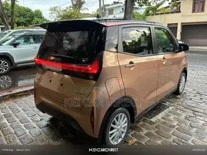 Nissan Sakura 2024 Car Unregistered (Recondition)