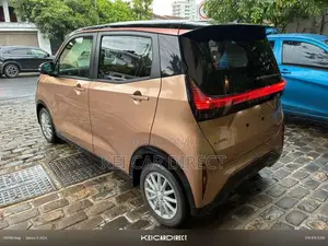 Nissan Sakura 2024 Car Unregistered (Recondition)
