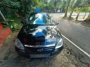 Tata Indigo 2007 Car (Used)