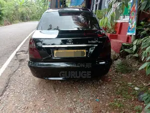 Tata Indigo 2007 Car (Used)