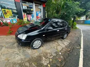 Tata Indigo 2007 Car (Used)