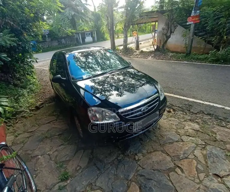 Tata Indigo 2007 Car (Used)
