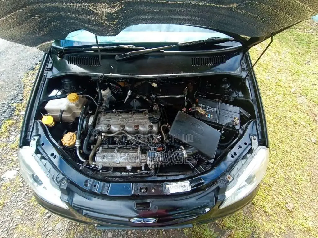 Tata Indigo 2007 Car (Used)