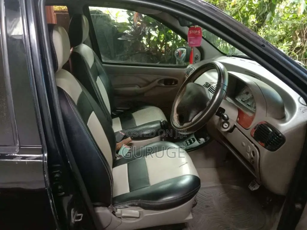 Tata Indigo 2007 Car (Used)