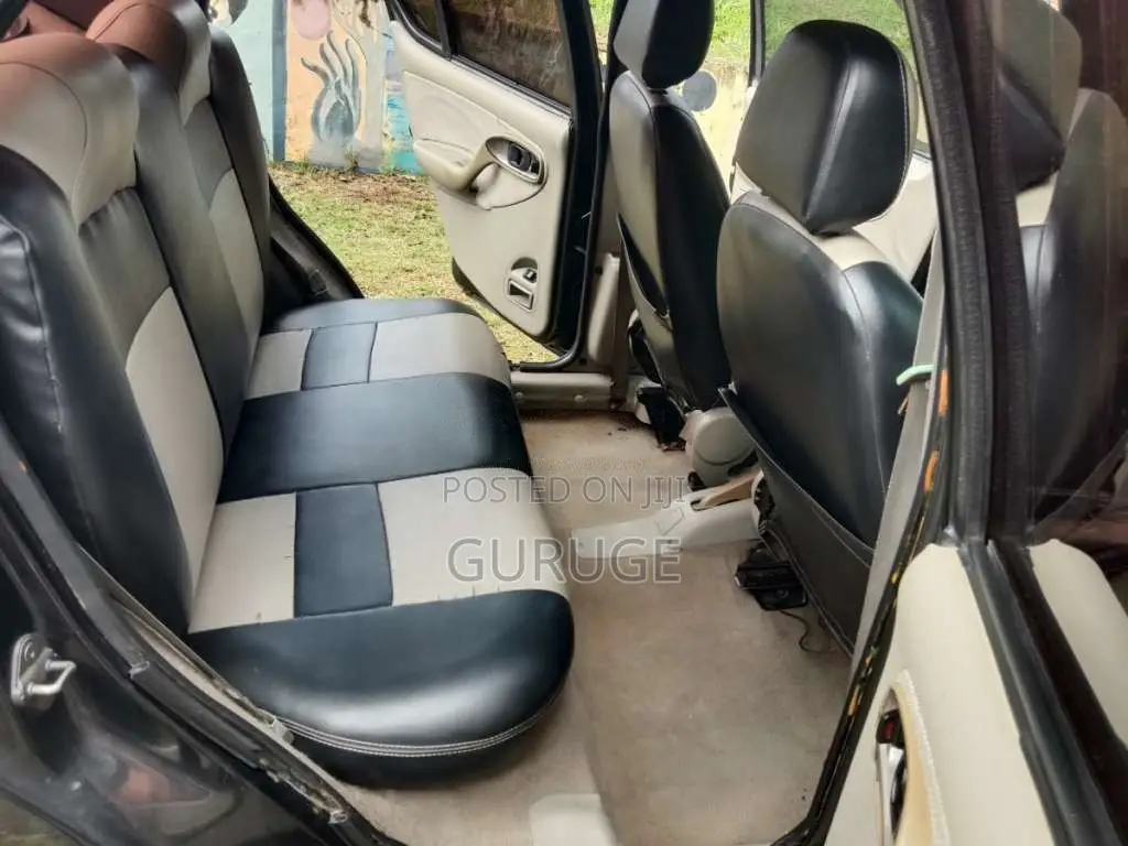 Tata Indigo 2007 Car (Used)