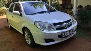 Micro MX7 2012 Car (Used)