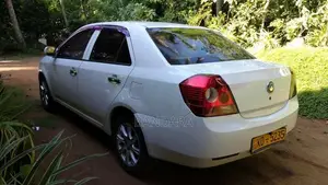 Micro MX7 2012 Car (Used)