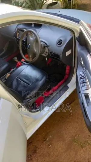 Micro MX7 2012 Car (Used)