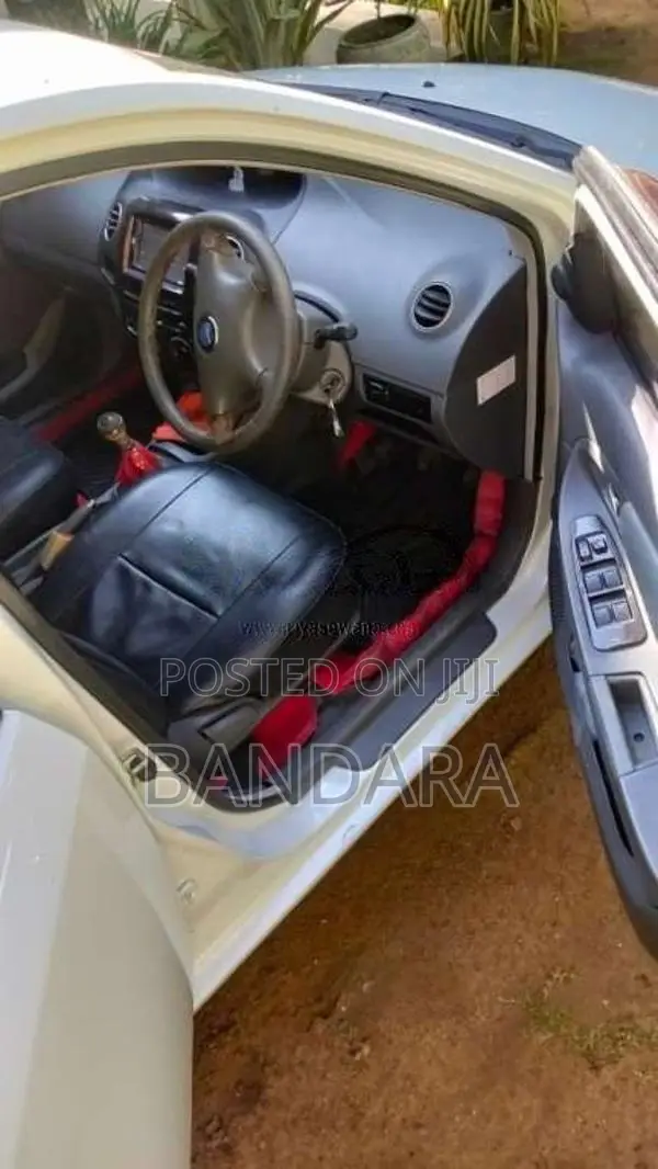 Micro MX7 2012 Car (Used)