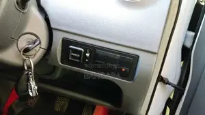 Micro MX7 2012 Car (Used)