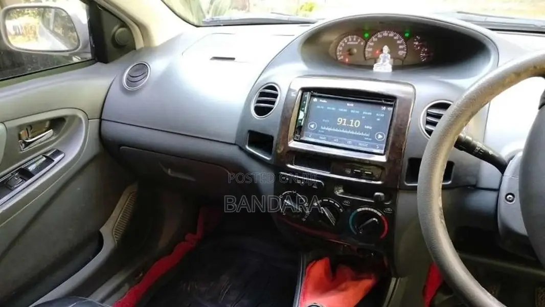 Micro MX7 2012 Car (Used)