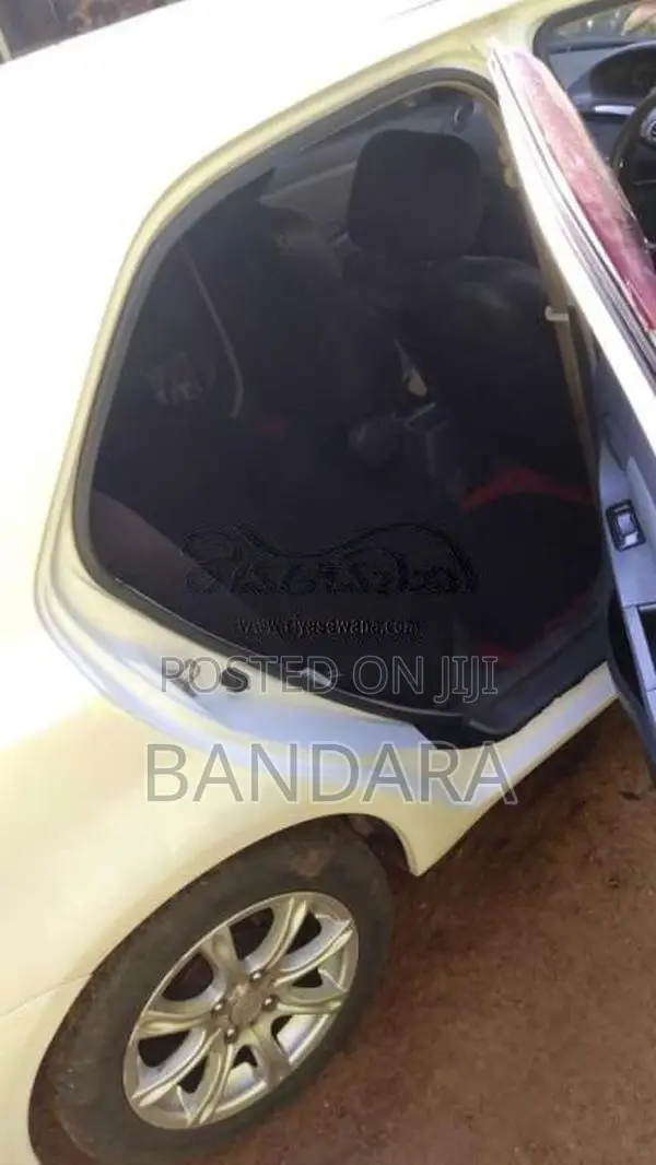 Micro MX7 2012 Car (Used)